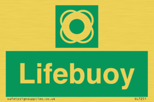 Lifebuoy