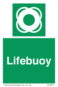 Lifebuoy