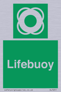 Lifebuoy