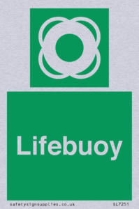 Lifebuoy