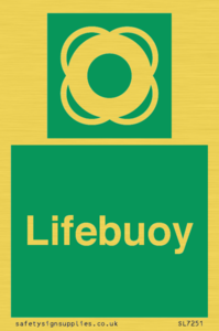 Lifebuoy