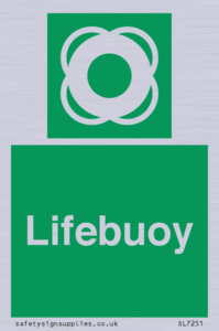 Lifebuoy