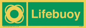 Lifebuoy