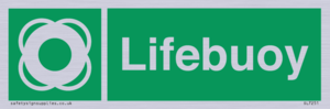 Lifebuoy
