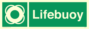 Lifebuoy