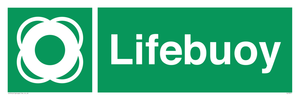 Lifebuoy