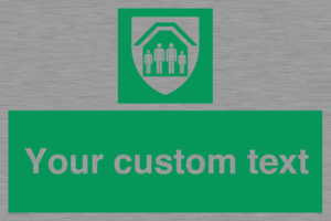 Custom safe condition protection shelter