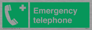 emergency telephone