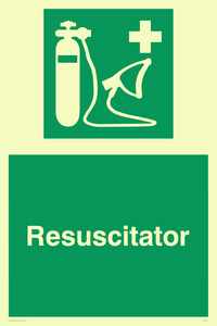 Resuscitator