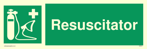 Resuscitator