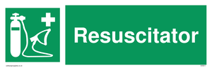 Resuscitator