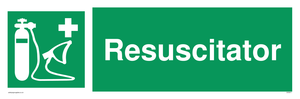 Resuscitator