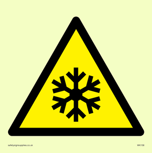snowflake symbol only