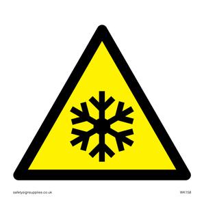 snowflake symbol only