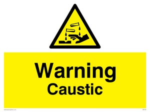 caustic