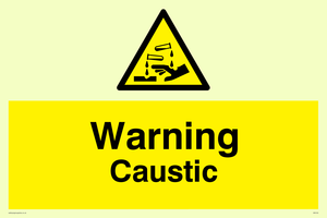 caustic