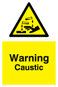 caustic