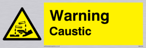 caustic