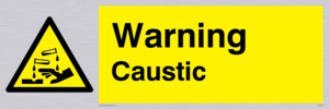 caustic