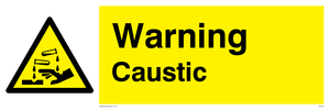 caustic