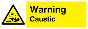 caustic