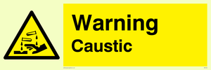 caustic