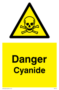 cyanide