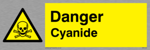 cyanide