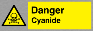 cyanide