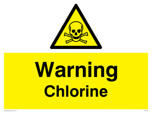 chlorine