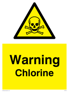 chlorine