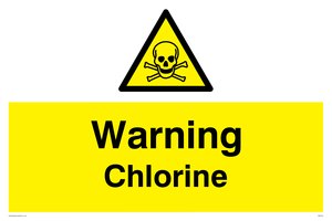 chlorine