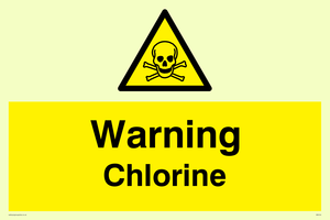 chlorine