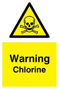 chlorine