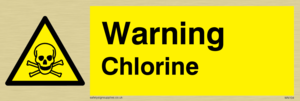 chlorine