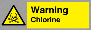 chlorine