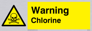 chlorine
