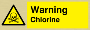 chlorine