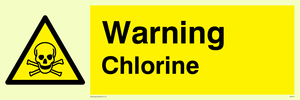 chlorine