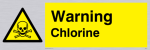 chlorine