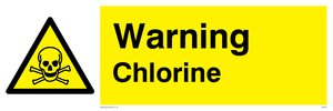 chlorine