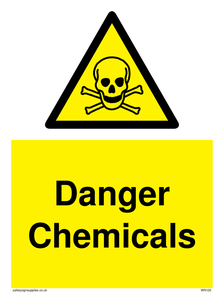 dangerous chemicals