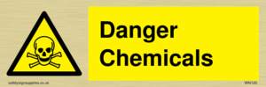 dangerous chemicals