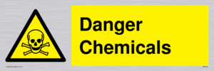 dangerous chemicals