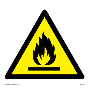 fire symbol only