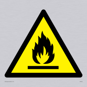fire symbol only