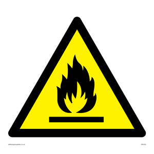 fire symbol only