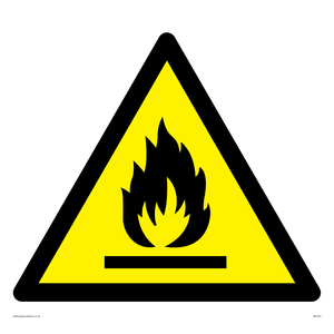 fire symbol only
