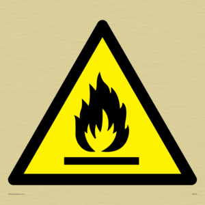 fire symbol only