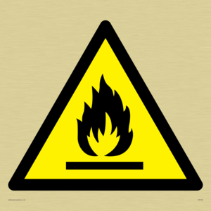 fire symbol only